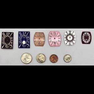 In The Shop - NOT FOR SALE